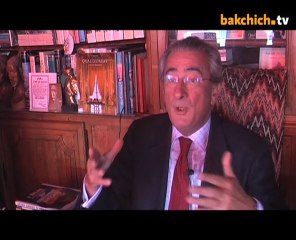 Probst: Kouchner dehors!