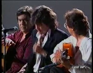 JOSÉ MERCÉ Y ENRIQUE DE MELCHOR