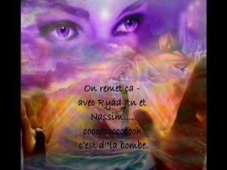 el nassim prod - ( cheb anouar - mai 2010 )