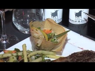 Boeuf and Cow Restaurant Boucherie à Caen Happypromo.fr
