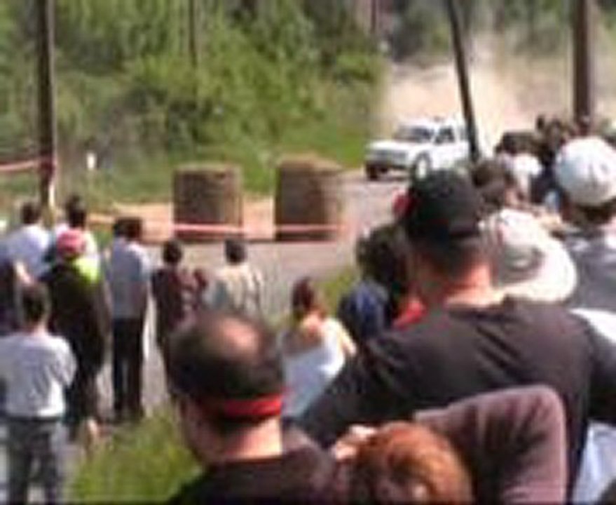 rallye jean de la fontaine 2010