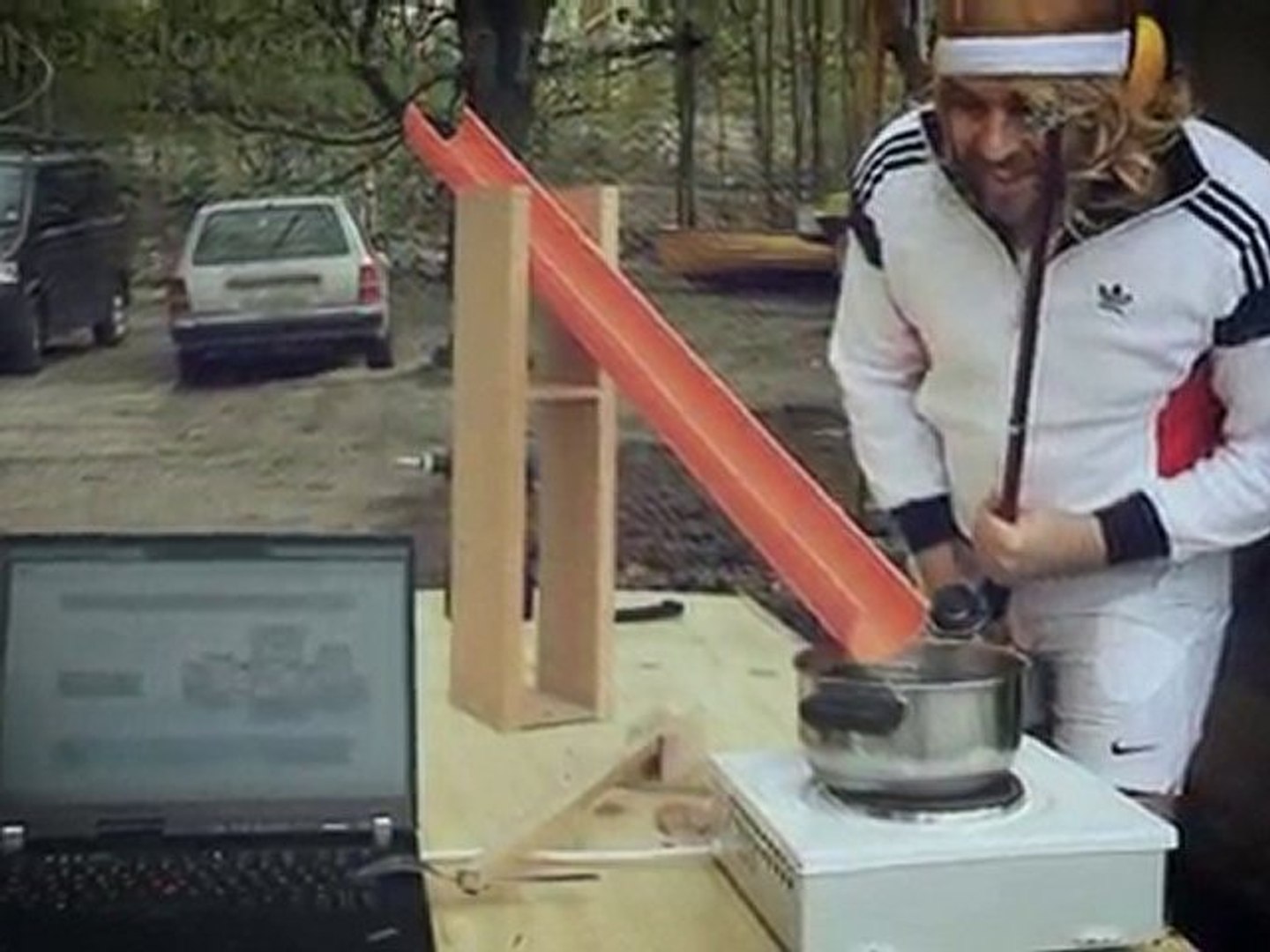 ⁣OPERA WORLD RECORD SPEED TEST