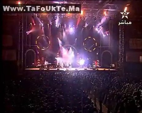 Don Bigg 16.05 Kamikaz Mawazine 2010