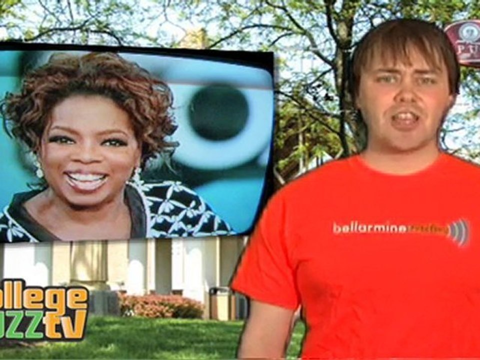 College Buzz: Internships Pay (even if they don't pay!)