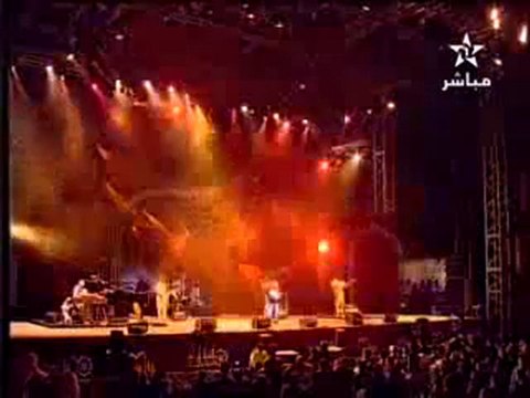 Don Bigg l7assoul Mawazine 2010