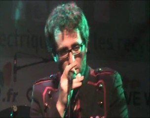 Work All Day (Live @  Ninkasi Kao)