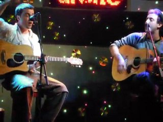 PEANUT Live acoustic "PEANUT"