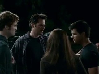 The Twilight Saga Eclipse movie NEW LONGER SCENE (HD)