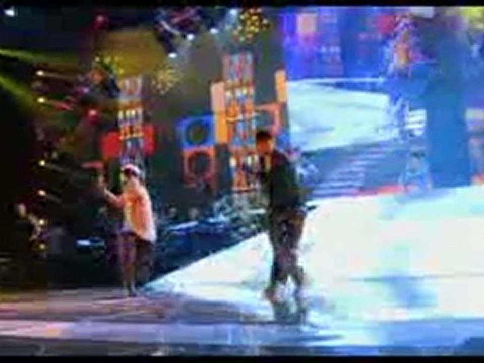 Michael Jackson's This Is It
