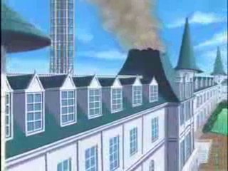 Sargento Keroro 15A - El advenimiento de la Momoka Bruta