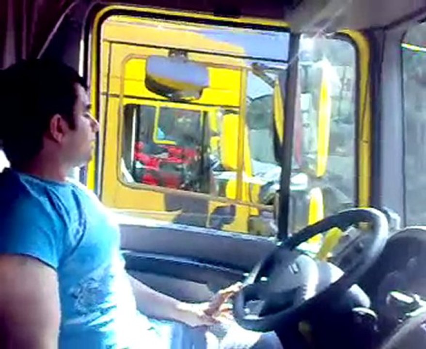 Tırsan Hatırası 2  (Sonuna Kadar izleyin...)