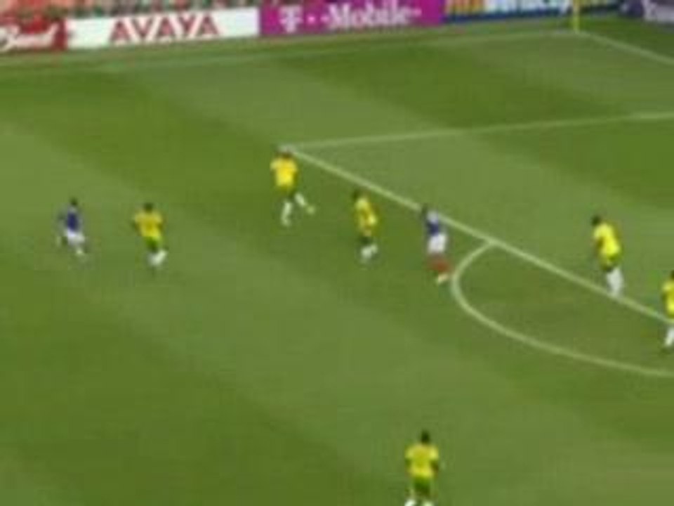 Les 10 plus beaux arrets du mondial