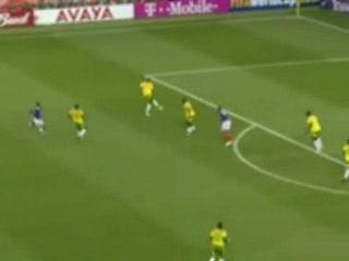 Les 10 plus beaux arrets du mondial