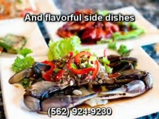 Korean BBQ Garden Grove, CA - Garden Grove Korean BBQ Food