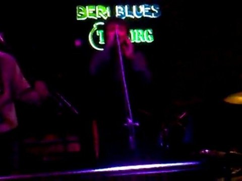 Doping - Here Comes The Rain Again (Hypnogaja Cover)