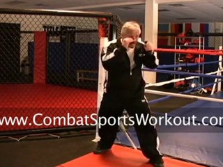 Band Jab, Exercise With Bands