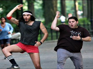 Watch Get Him to the Greek Full Movie in HQ