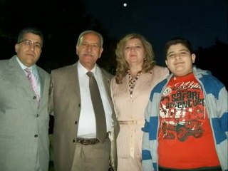 URFA LİSESİ MEZUNLARI(ALİ ÇİZMECİOĞLU)