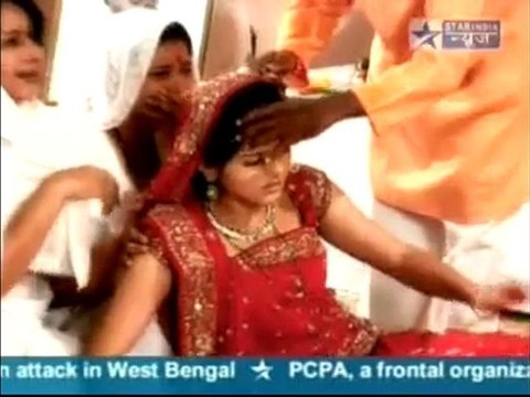 Saas Bahu Aur Saazish 28th May 2010 Pt2