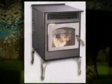 Pellet Stoves - Modern Technology - Traditional Warmth