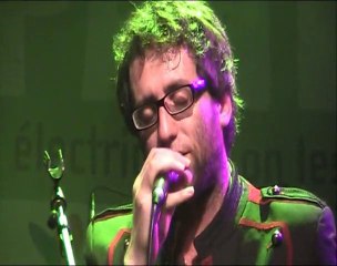 Back Home (Live @  Ninkasi Kao)