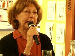 Dialogues avec Anne Wiazemsky