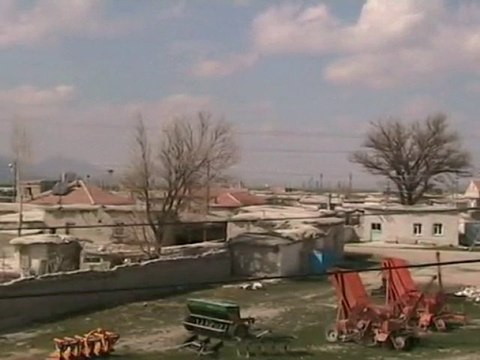 karaman kızık köyü