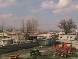 karaman kızık köyü