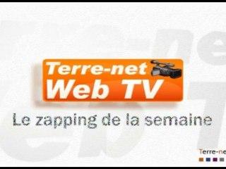 Le zapping de la semaine du 24 au 30 mai