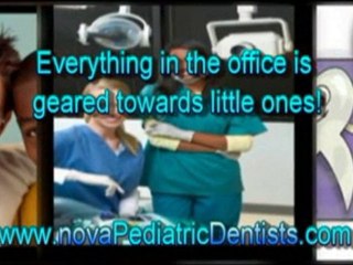 Pediatric Dentist in Herndon - Northern Virginia