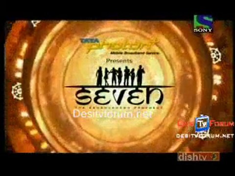 Seven - 28th May 2010 - pt6