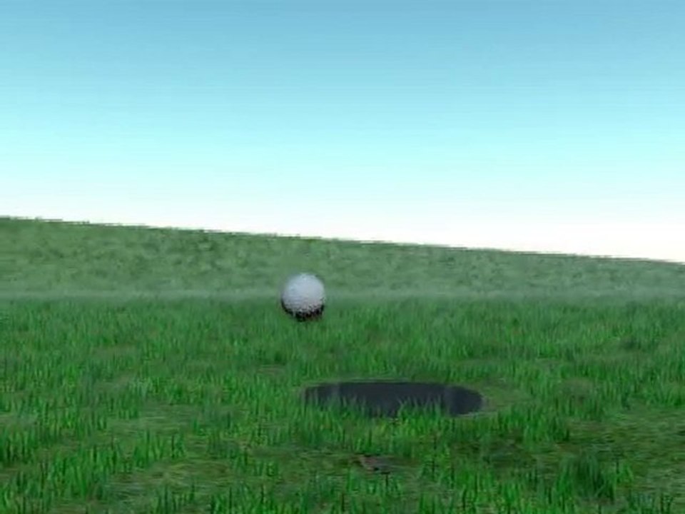 golf