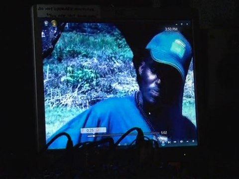 Des rappeurs somaliens défient les islamistes