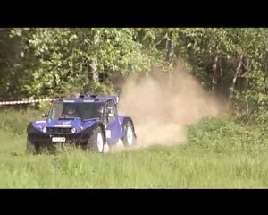 best of rallye jdlf 2010