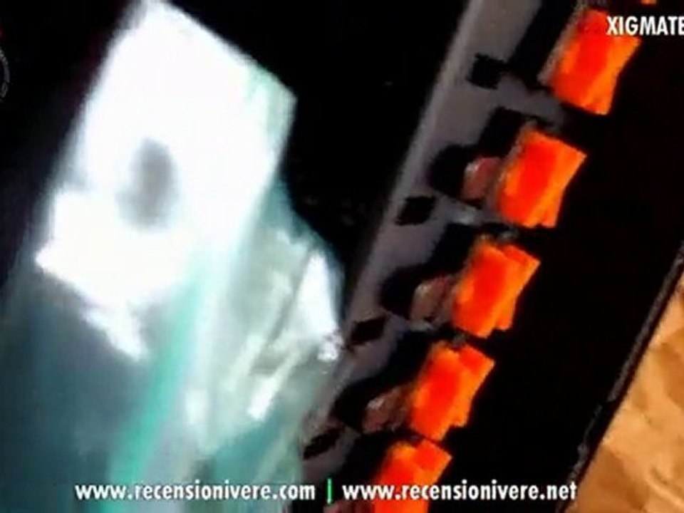 Xigmatek Asgard case / chassis - with Review