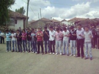 90/2 TERTİB ASKER DUASI