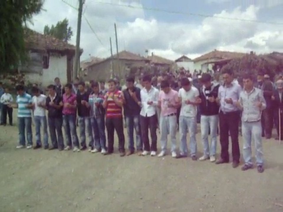 90/2 TERTİB ASKER DUASI