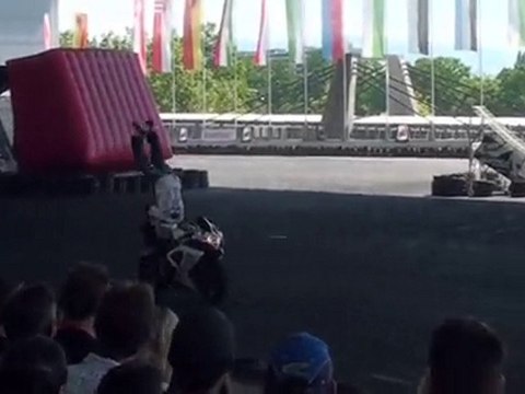 Swiss Tuning Show Genève Palexpo