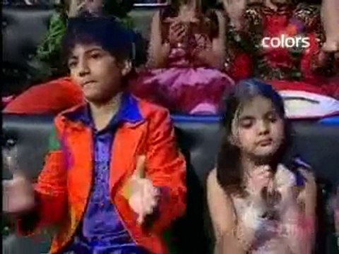 Chak Dhoom Dhoom -28th May-Part-9