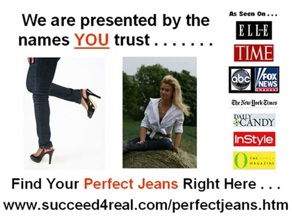 Perfect Jeans