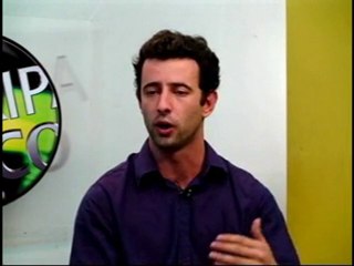 Projeto Aroeira no Programa Floripa em Foco