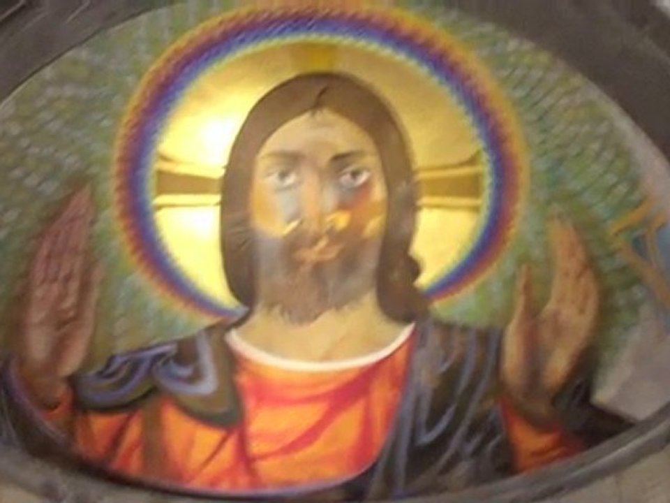 camp de paques de la panthère 2010