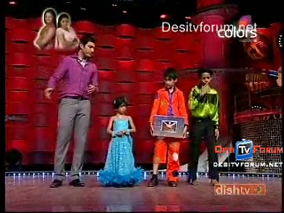 Chak Dhoom Dhoom - 28th May 2010 - pt9