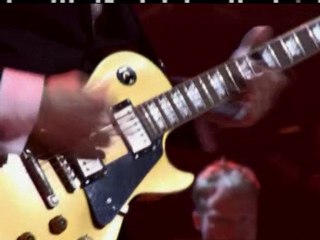 Blues star Joe Bonamassa - Interview