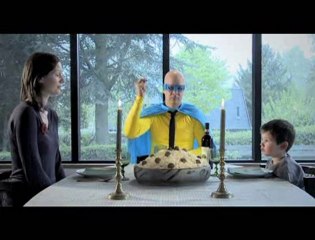 Den Fortabte Helt – Super SAP heroes wanted!