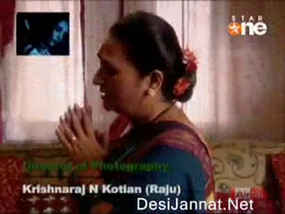 Jaane Pahchane Se Ye Ajnabi - 28th May 2010pt1