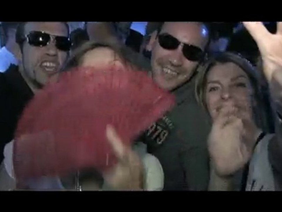 TERRASSA 2010 / Teaser pour le Dimanche 30 Mai