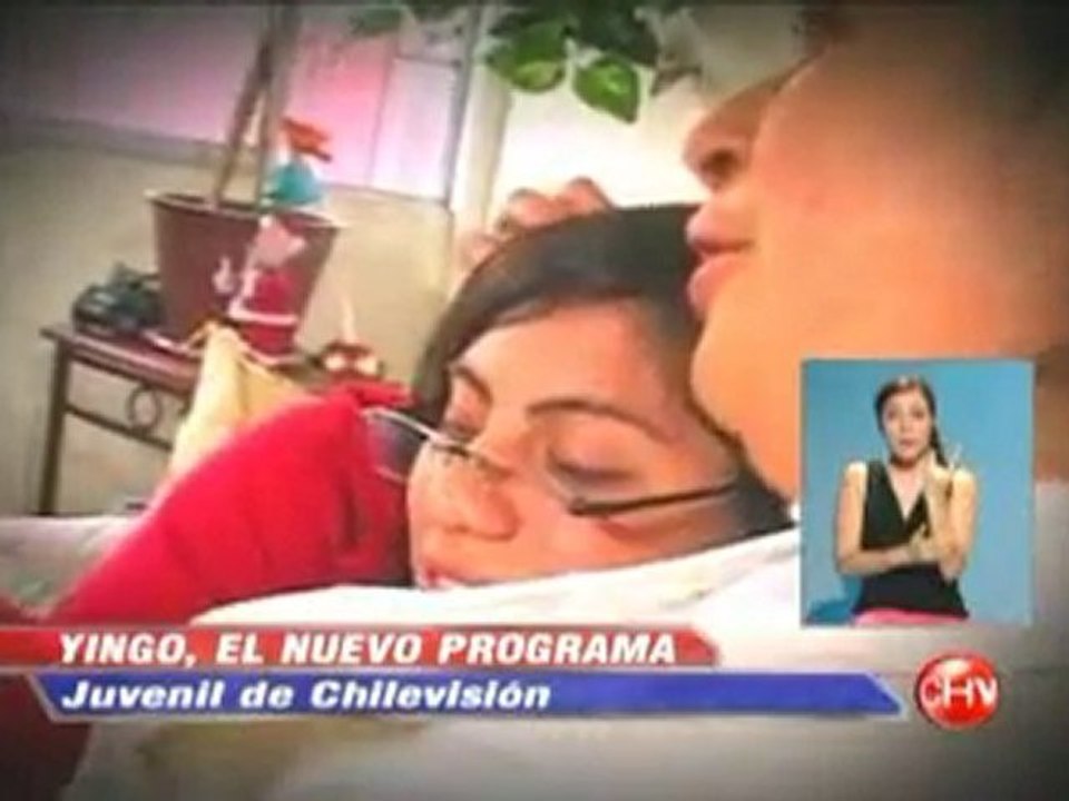 Hoy comienza Yingo