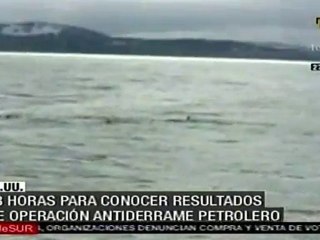 Dos días más para conocer resultados de la operación anti