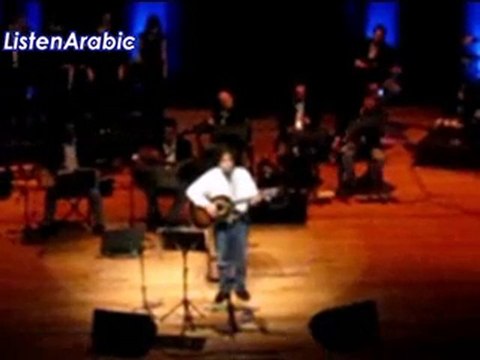 Khaled El Haber song 2010 أغنية خالد الهبر 